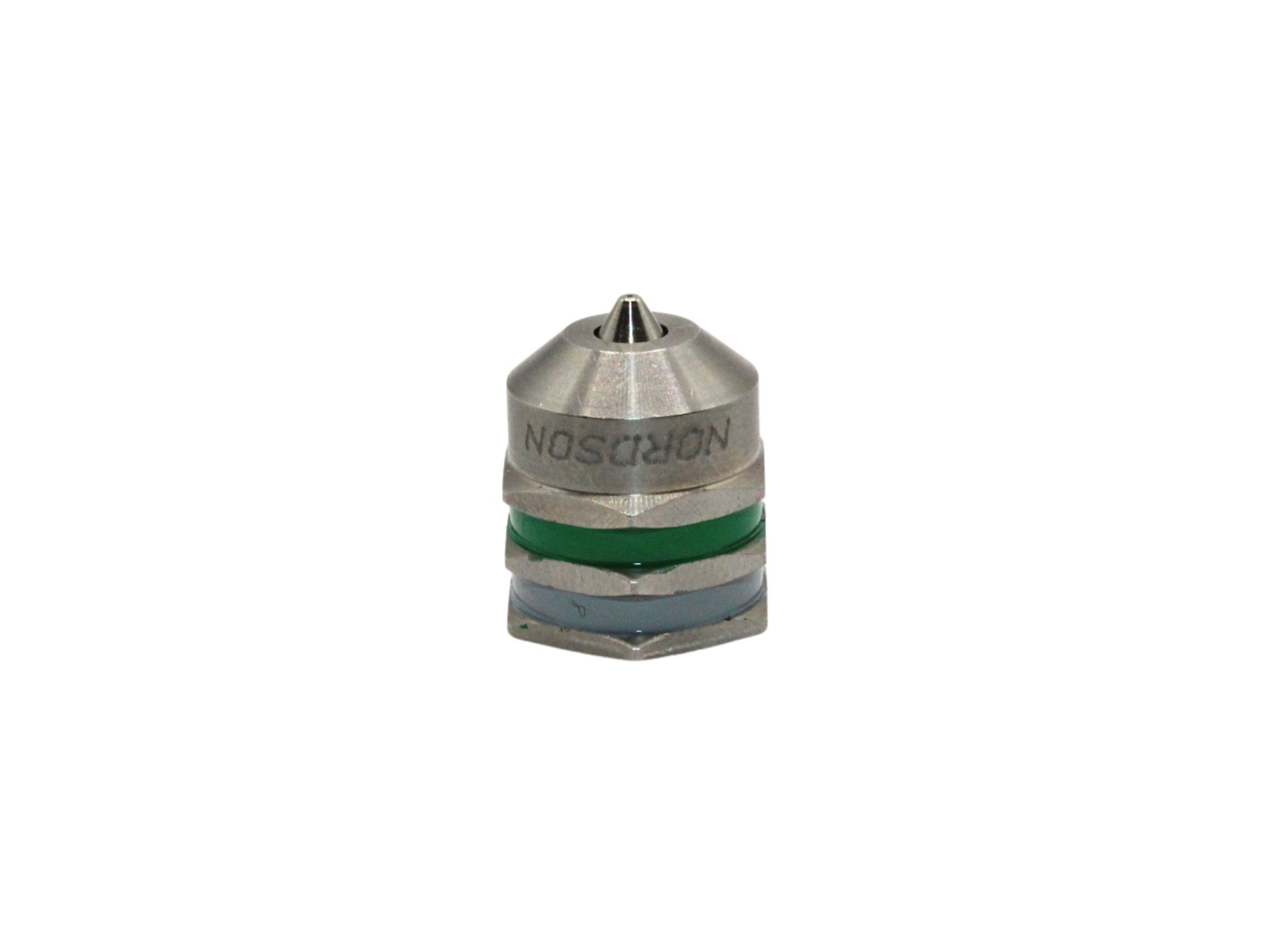 Nordson® Nozzles: Nordson Saturn straight nozzle 0.31 mm / 0.012